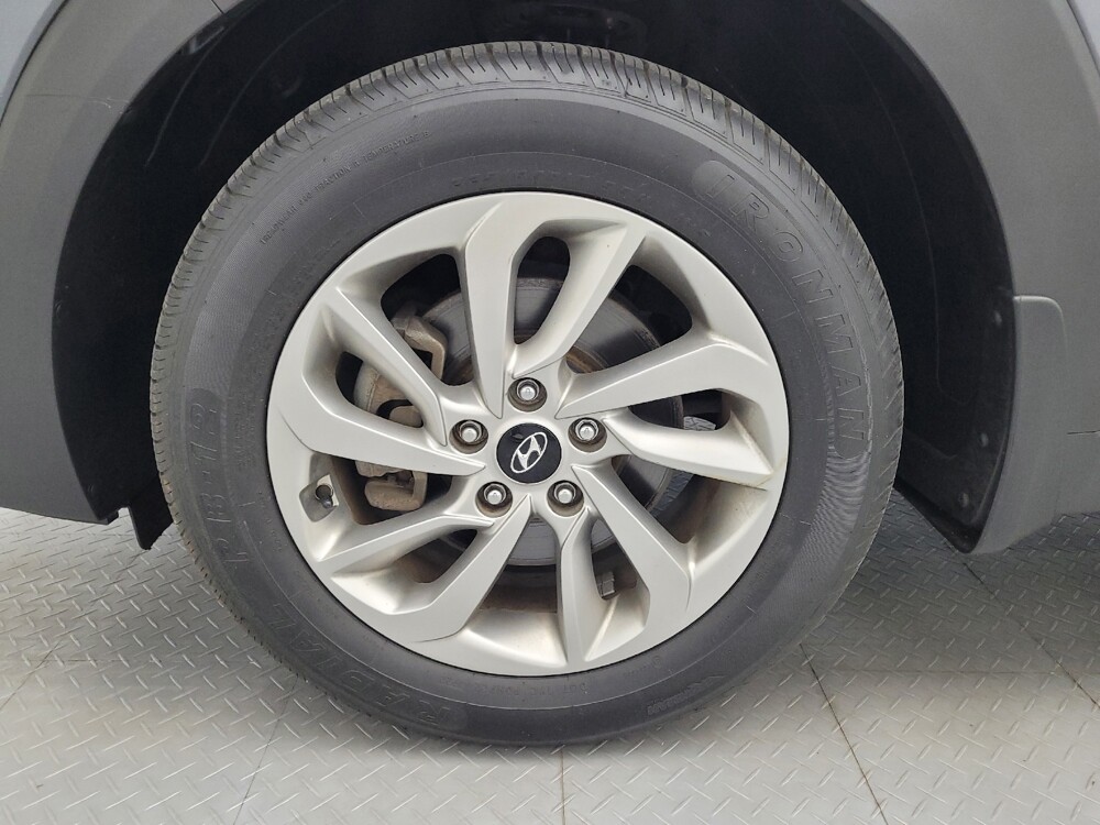 2018 Hyundai Tucson in Charleston, SC 29414 - 18137635 31