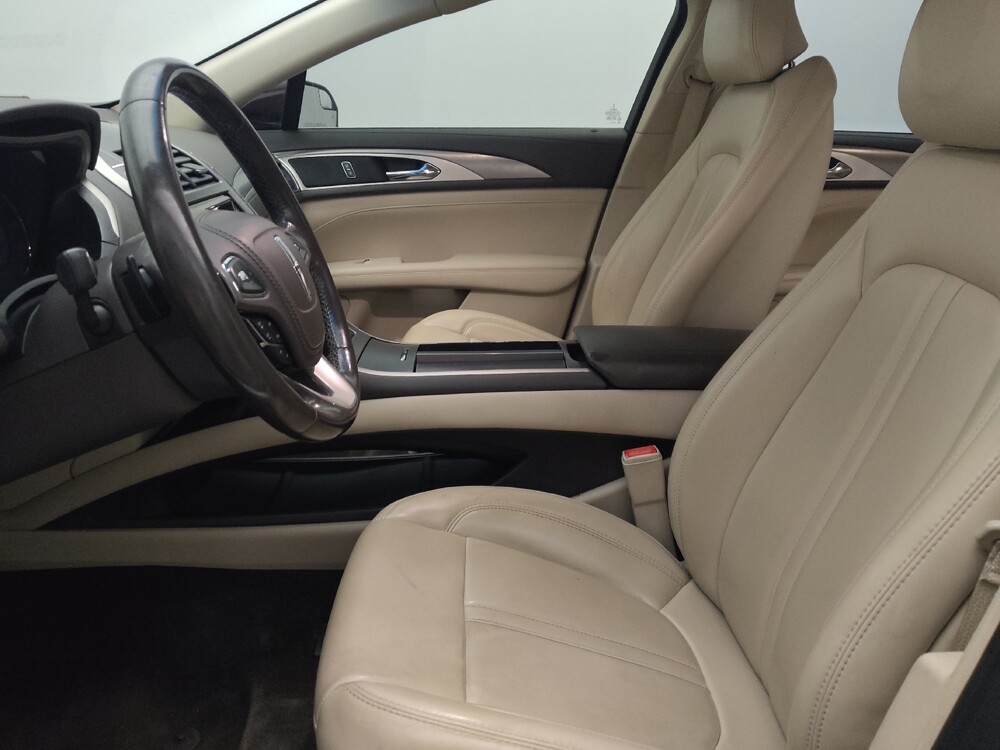 2017 Lincoln MKZ in Savannah, GA 31419 - 18137636 17