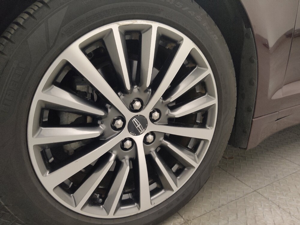 2017 Lincoln MKZ in Savannah, GA 31419 - 18137636 31