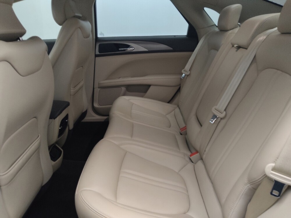 2017 Lincoln MKZ in Savannah, GA 31419 - 18137636 18