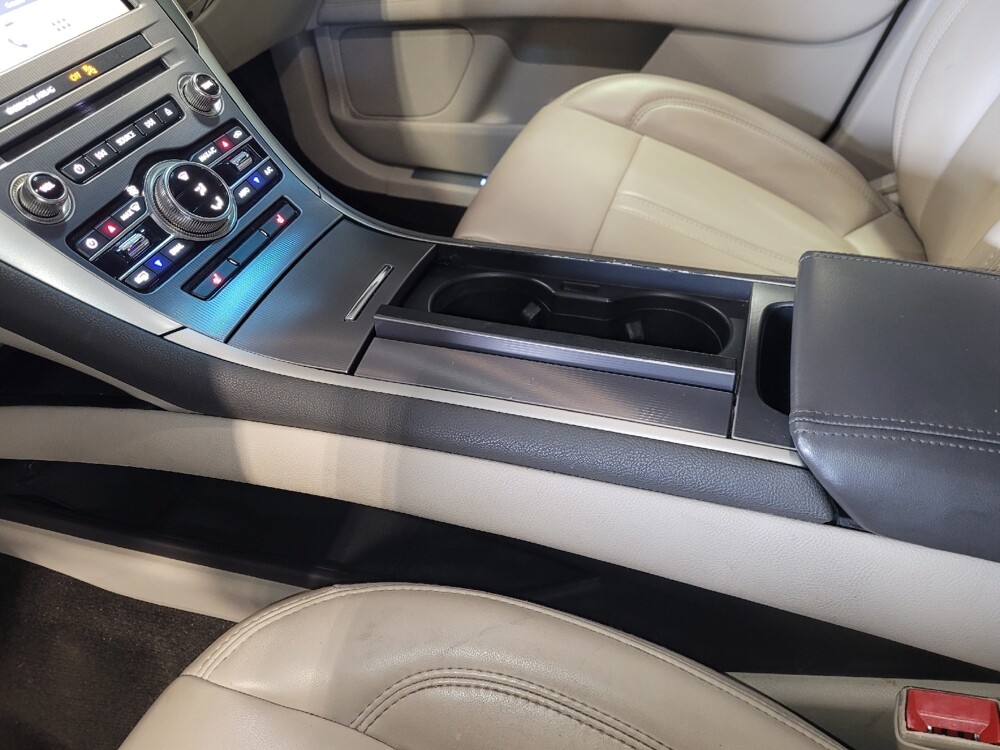 2017 Lincoln MKZ in Savannah, GA 31419 - 18137636 26