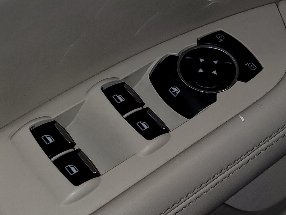 2017 Lincoln MKZ in Savannah, GA 31419 - 18137636 27