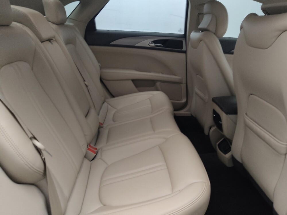 2017 Lincoln MKZ in Savannah, GA 31419 - 18137636 19