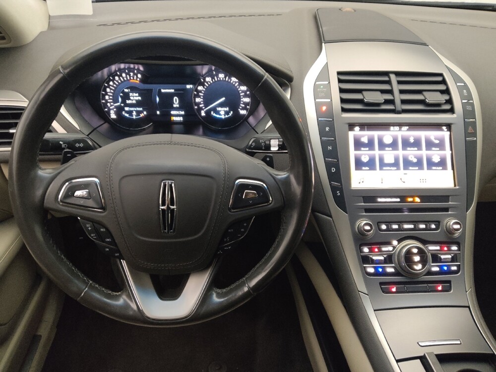 2017 Lincoln MKZ in Savannah, GA 31419 - 18137636 22