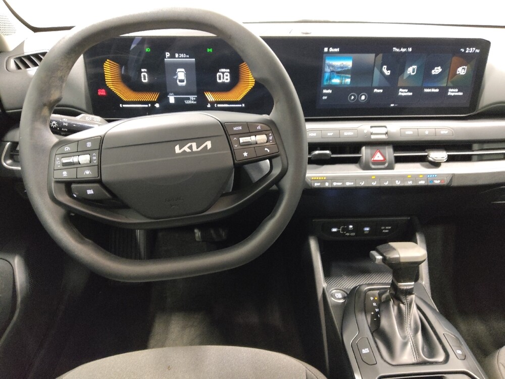 2025 Kia K4 in Columbus, OH 43231 - 18137637 22