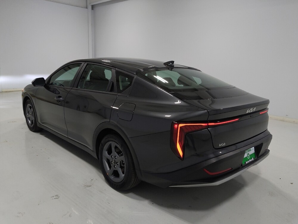 2025 Kia K4 in Columbus, OH 43231 - 18137637 5