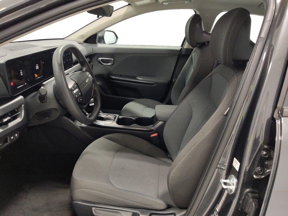 2025 Kia K4 in Columbus, OH 43231 - 18137637 17