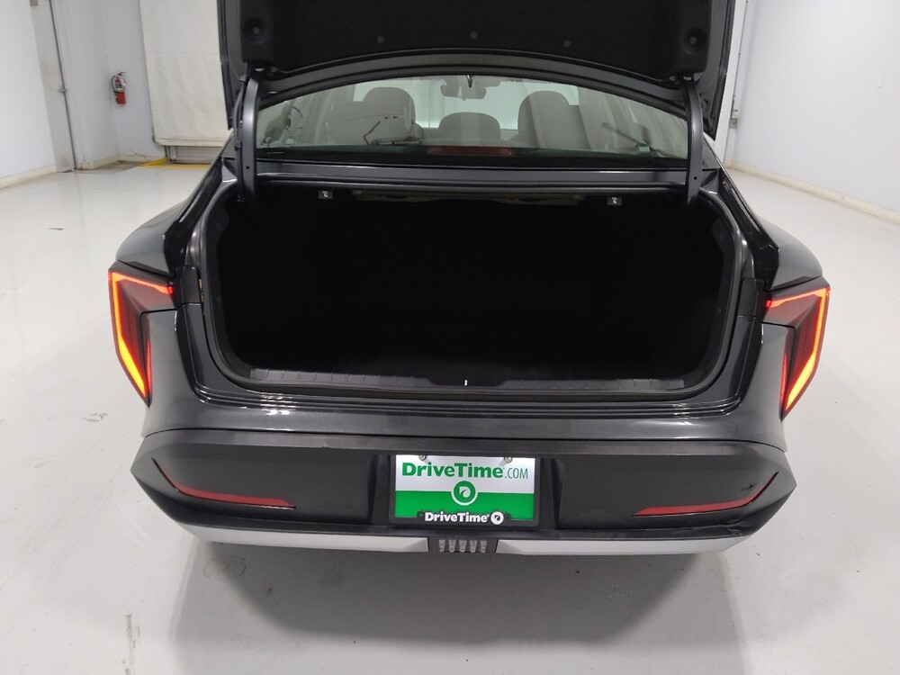 2025 Kia K4 in Columbus, OH 43231 - 18137637 29