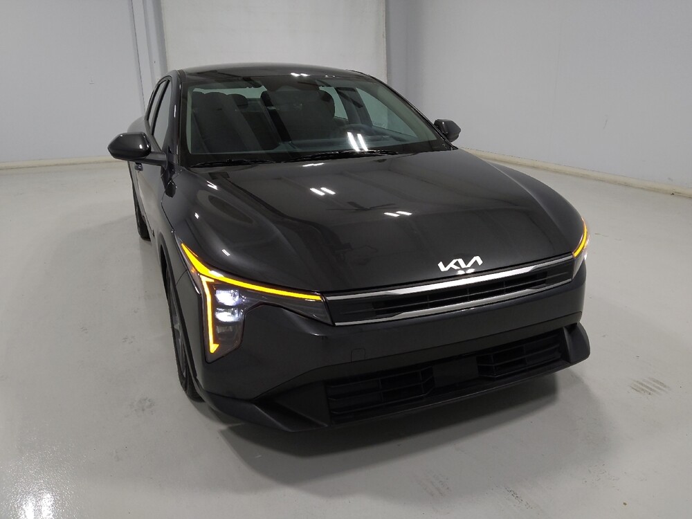 2025 Kia K4 in Columbus, OH 43231 - 18137637 14