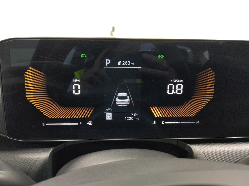 2025 Kia K4 in Columbus, OH 43231 - 18137637 23