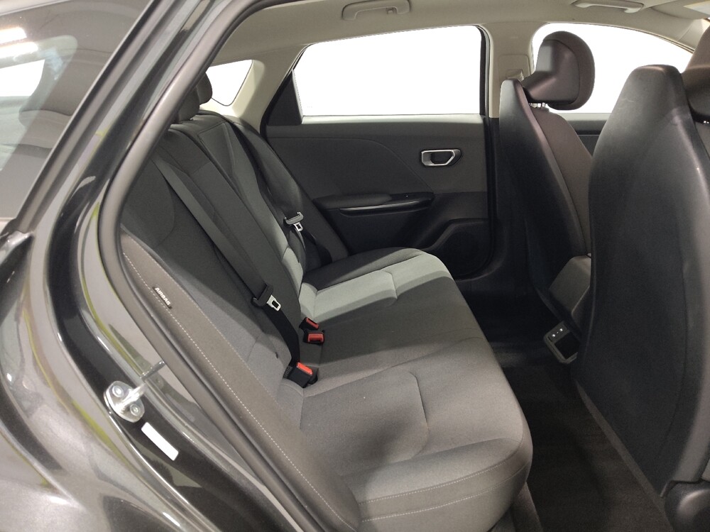 2025 Kia K4 in Columbus, OH 43231 - 18137637 19