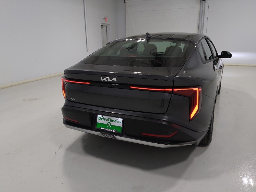 2025 Kia K4 in Columbus, OH 43231 - 18137637 7