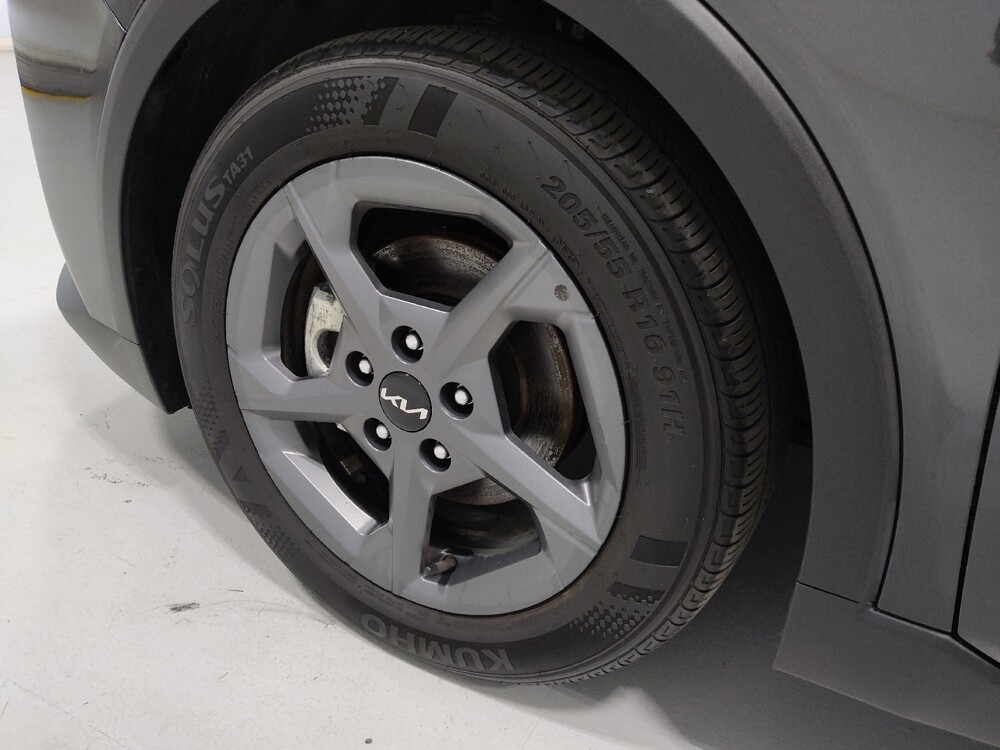 2025 Kia K4 in Columbus, OH 43231 - 18137637 31