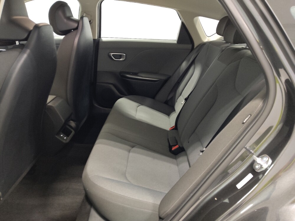 2025 Kia K4 in Columbus, OH 43231 - 18137637 18