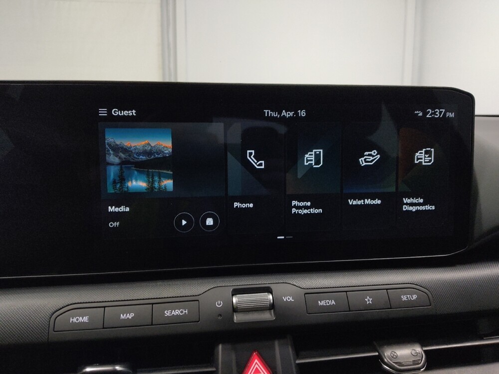 2025 Kia K4 in Columbus, OH 43231 - 18137637 25