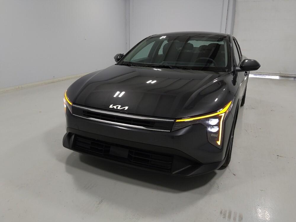 2025 Kia K4 in Columbus, OH 43231 - 18137637 15
