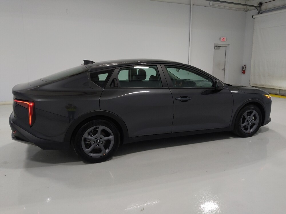 2025 Kia K4 in Columbus, OH 43231 - 18137637 10