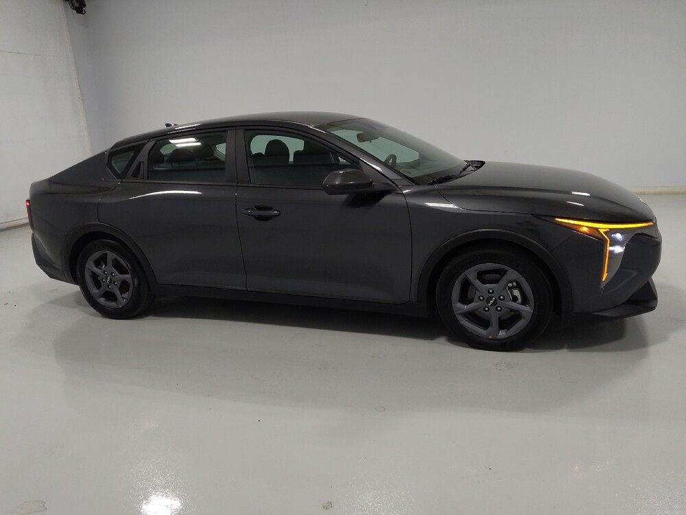 2025 Kia K4 in Columbus, OH 43231 - 18137637 11