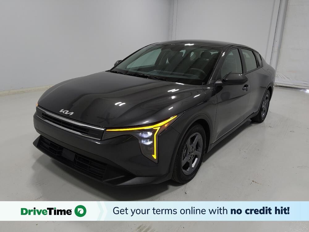 2025 Kia K4 in Columbus, OH 43231 - 18137637