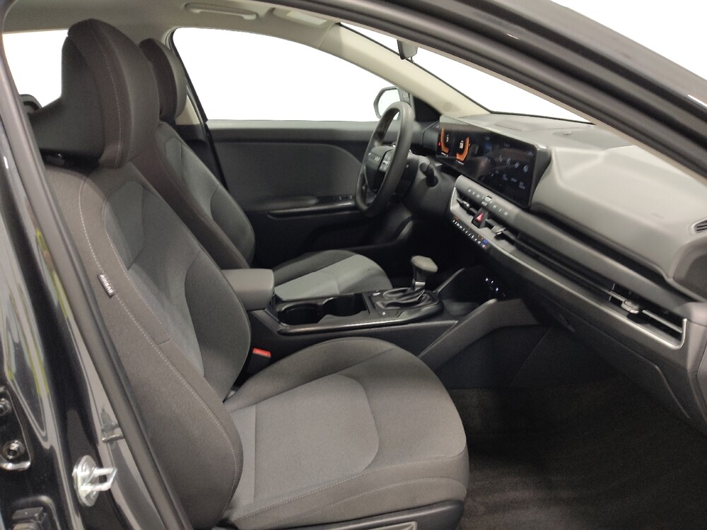 2025 Kia K4 in Columbus, OH 43231 - 18137637 21