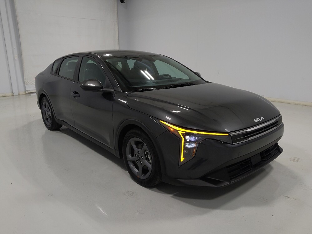 2025 Kia K4 in Columbus, OH 43231 - 18137637 13