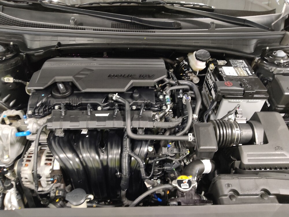 2025 Kia K4 in Columbus, OH 43231 - 18137637 30