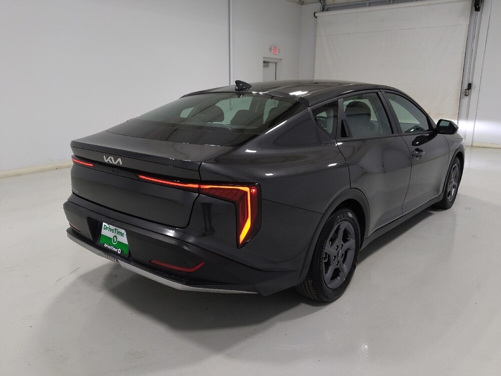 2025 Kia K4 in Columbus, OH 43231 - 18137637 9