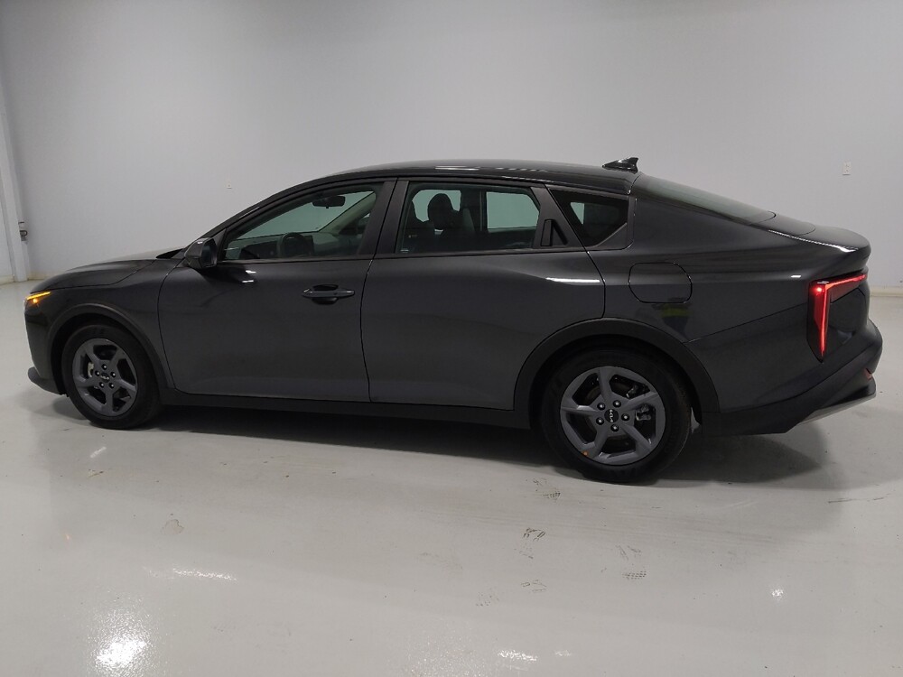 2025 Kia K4 in Columbus, OH 43231 - 18137637 3