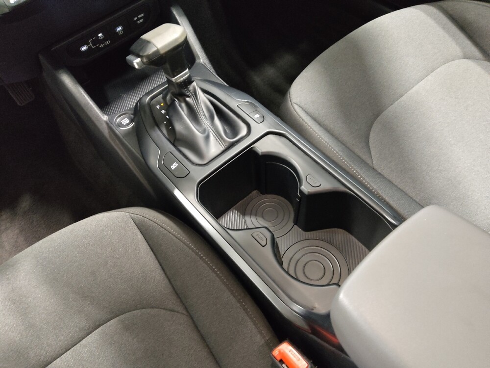 2025 Kia K4 in Columbus, OH 43231 - 18137637 26