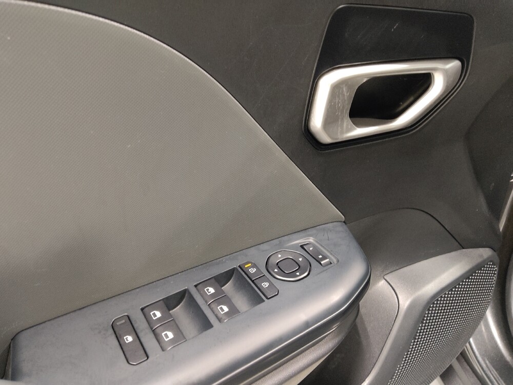 2025 Kia K4 in Columbus, OH 43231 - 18137637 27