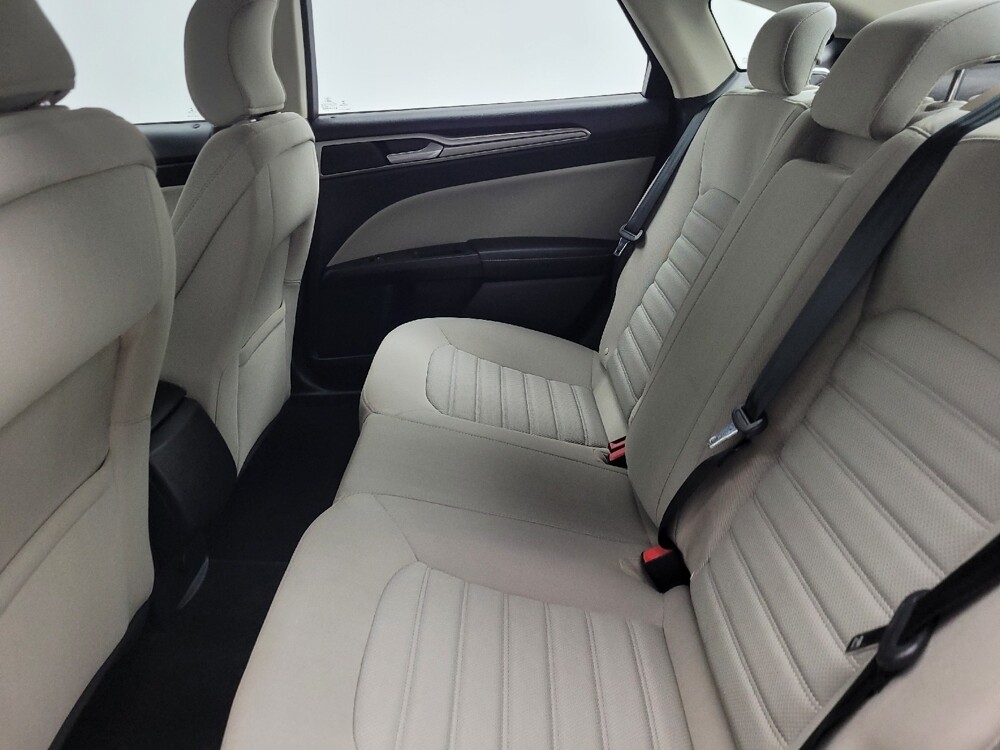 2018 Ford Fusion in Memphis, TN 38128 - 18137638 18