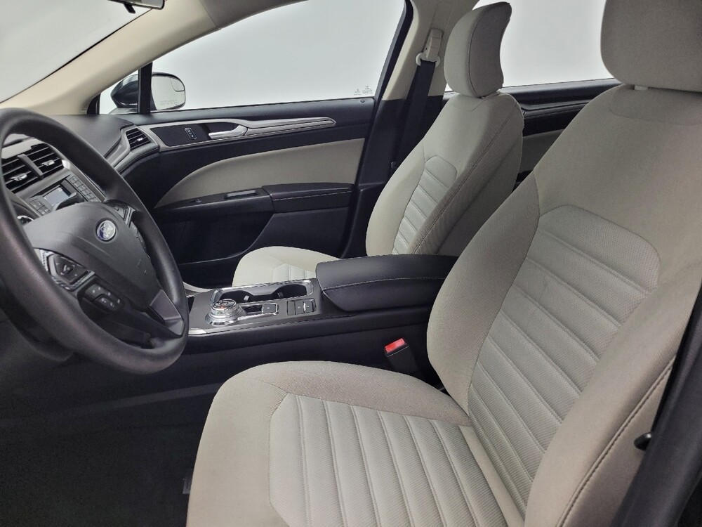 2018 Ford Fusion in Memphis, TN 38128 - 18137638 17