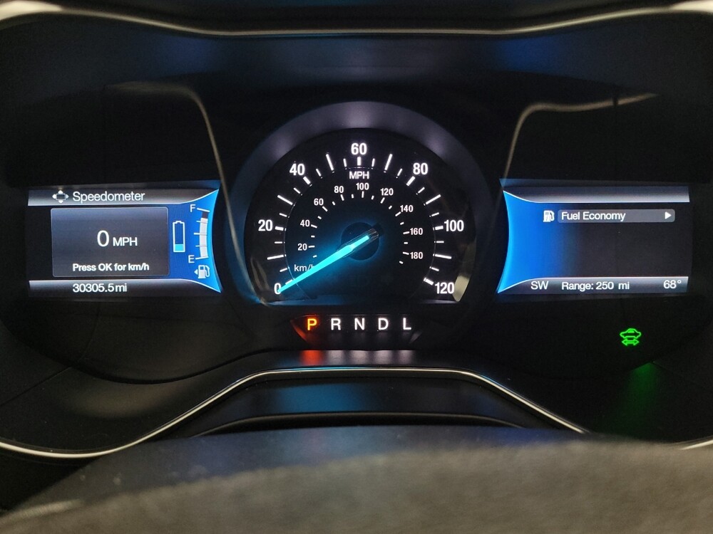 2018 Ford Fusion in Memphis, TN 38128 - 18137638 23