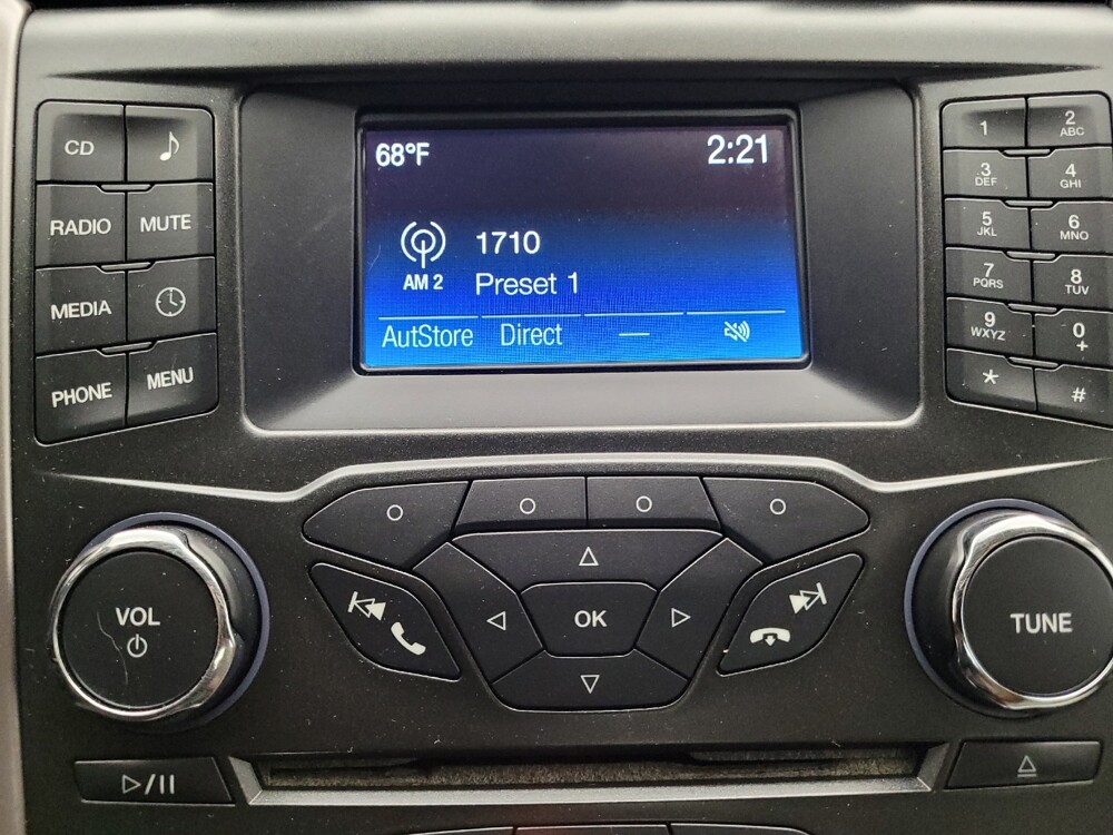 2018 Ford Fusion in Memphis, TN 38128 - 18137638 25