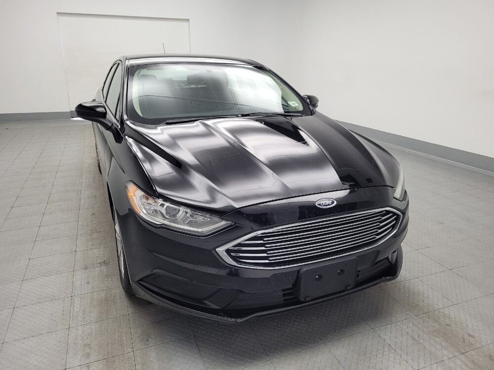 2018 Ford Fusion in Memphis, TN 38128 - 18137638 14