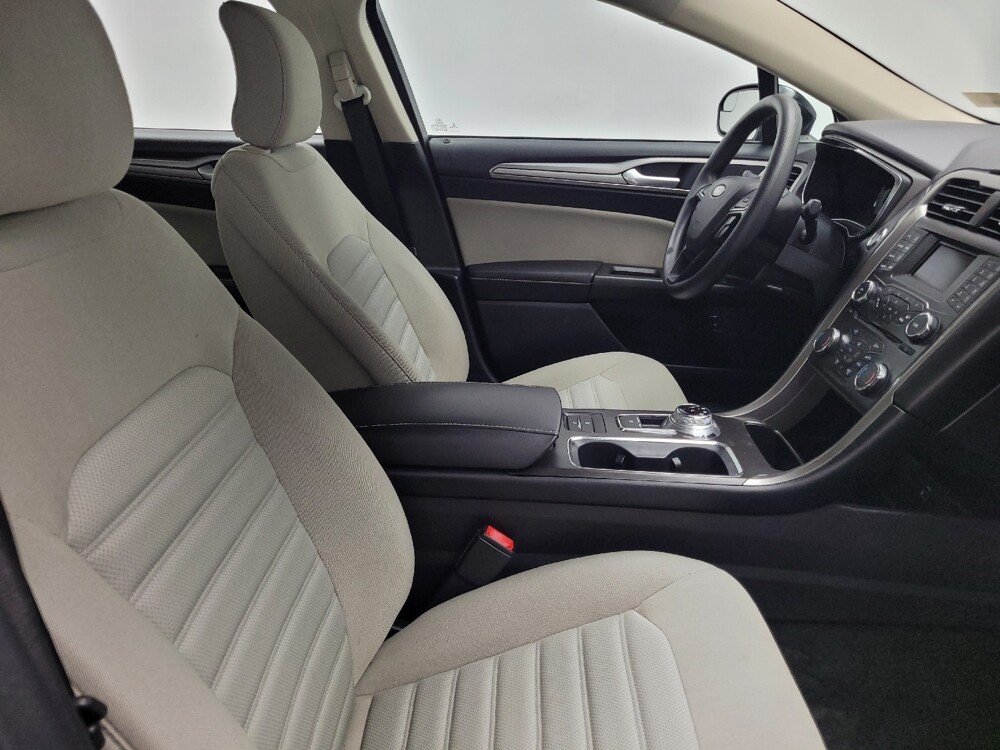 2018 Ford Fusion in Memphis, TN 38128 - 18137638 21
