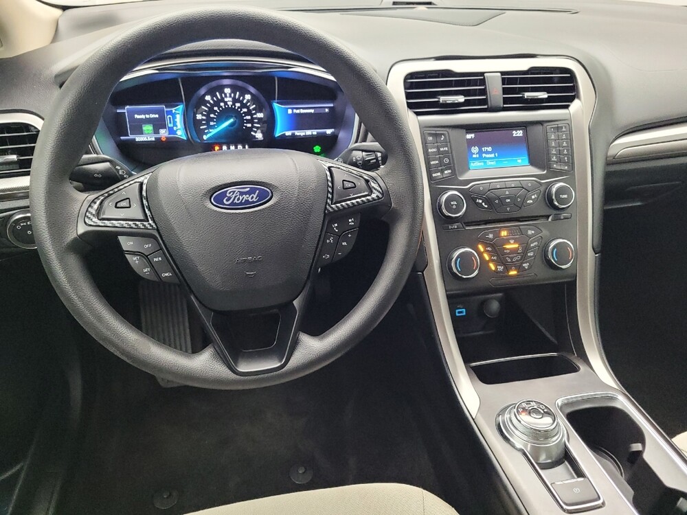 2018 Ford Fusion in Memphis, TN 38128 - 18137638 22