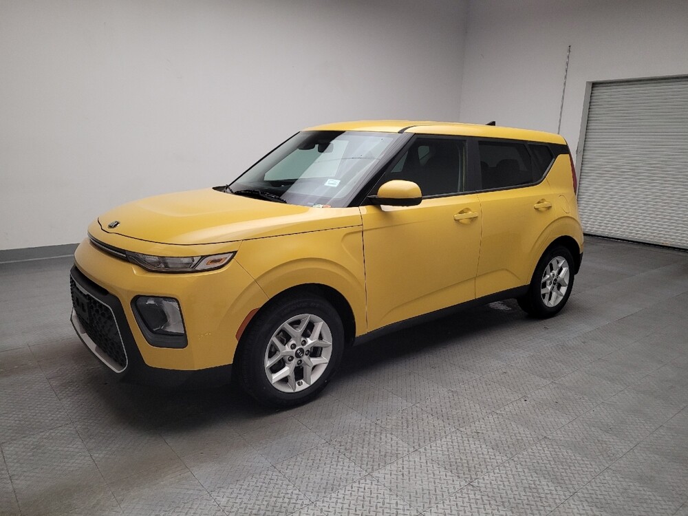 2020 Kia Soul in Torrance, CA 90504 - 18137640 2