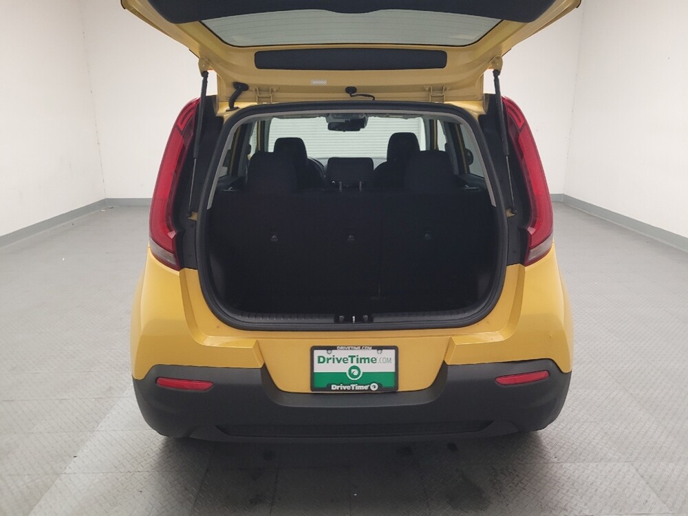 2020 Kia Soul in Torrance, CA 90504 - 18137640 29