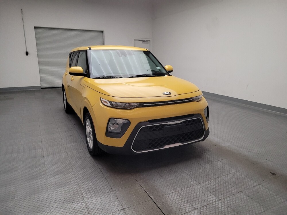 2020 Kia Soul in Torrance, CA 90504 - 18137640 14