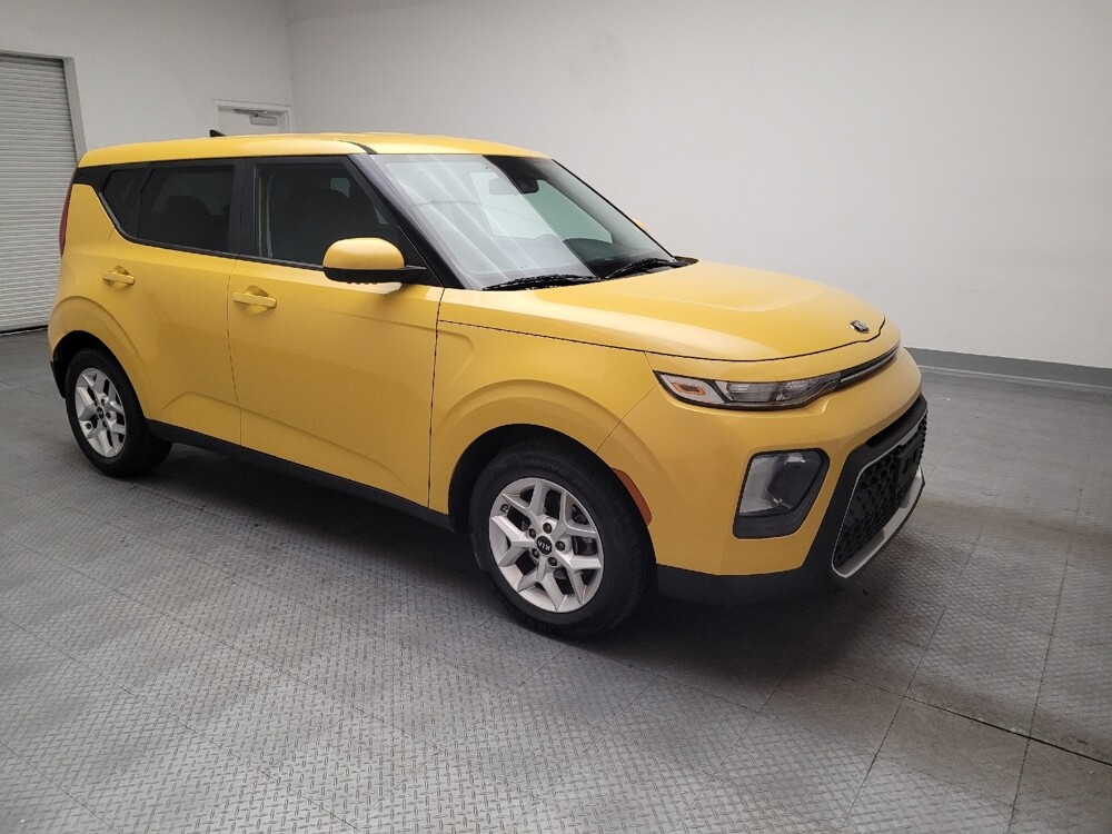 2020 Kia Soul in Torrance, CA 90504 - 18137640 11
