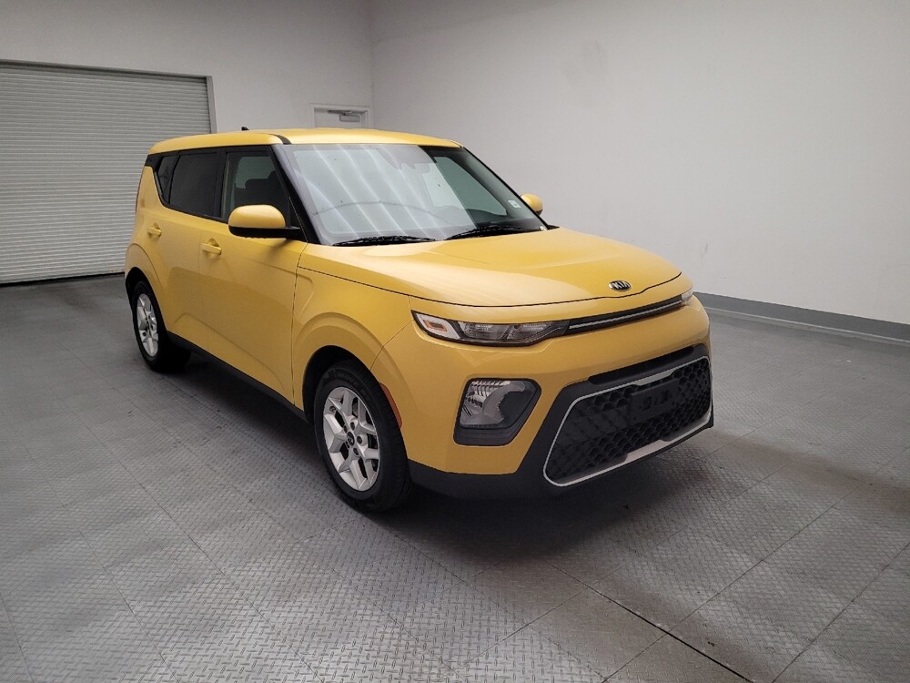 2020 Kia Soul in Torrance, CA 90504 - 18137640 13