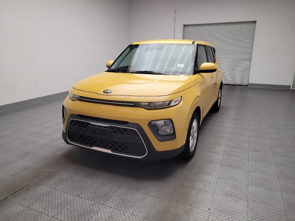 2020 Kia Soul in Torrance, CA 90504 - 18137640 15