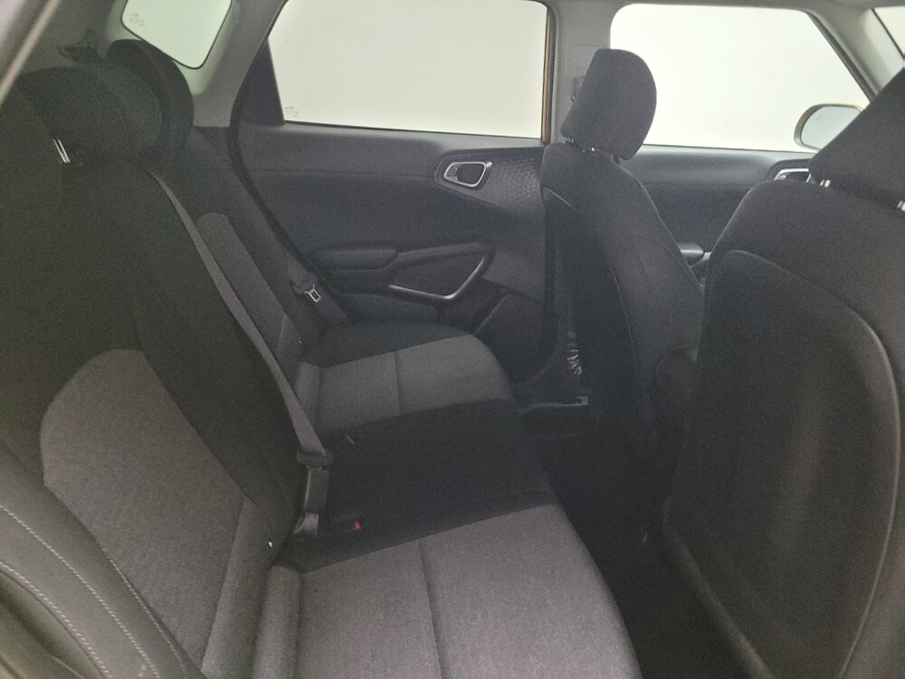 2020 Kia Soul in Torrance, CA 90504 - 18137640 19