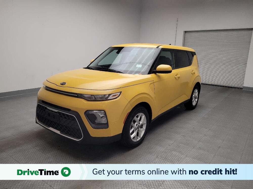 2020 Kia Soul in Torrance, CA 90504 - 18137640