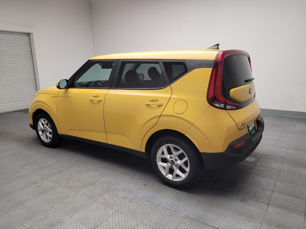 2020 Kia Soul in Torrance, CA 90504 - 18137640 3