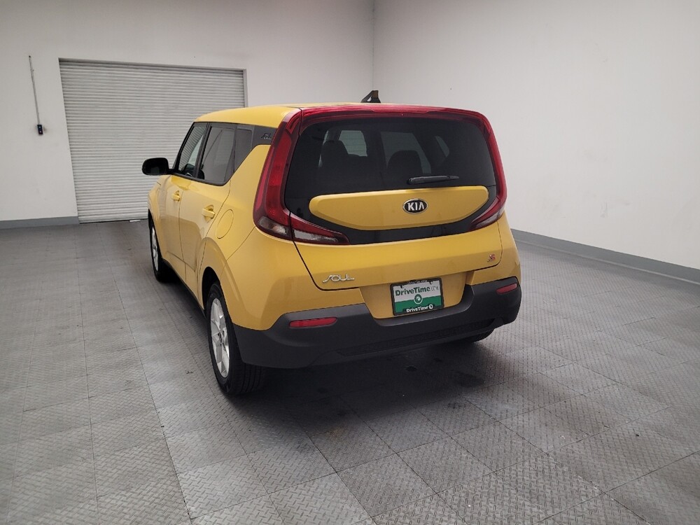 2020 Kia Soul in Torrance, CA 90504 - 18137640 6