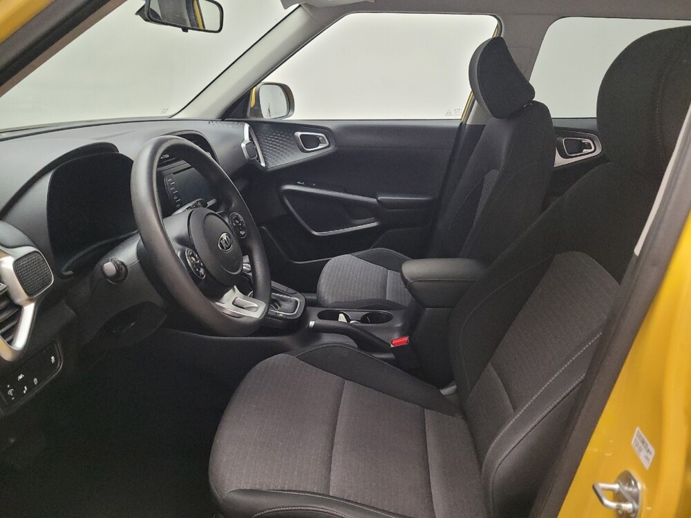 2020 Kia Soul in Torrance, CA 90504 - 18137640 17