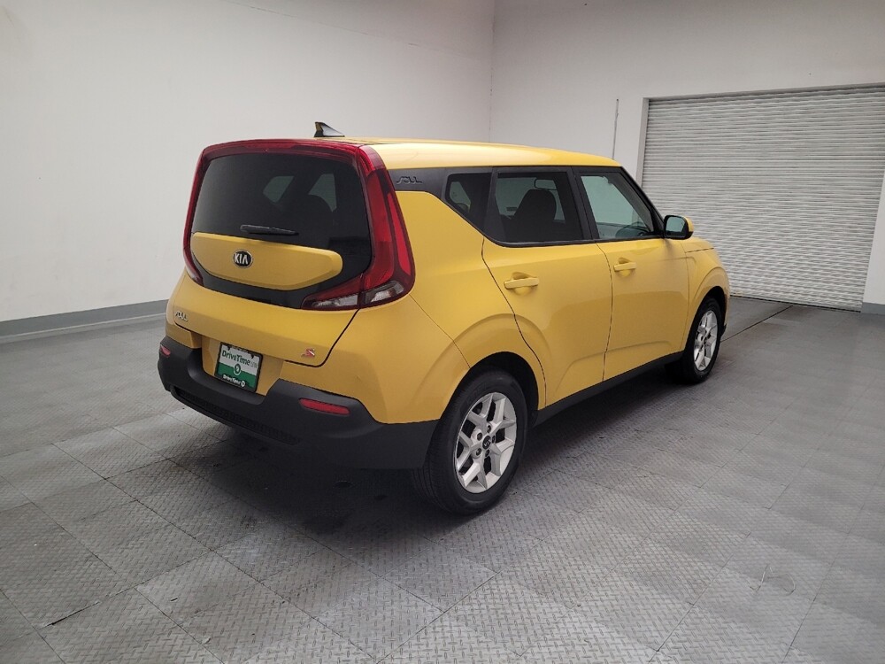 2020 Kia Soul in Torrance, CA 90504 - 18137640 9