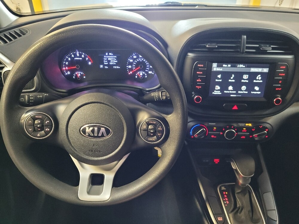 2020 Kia Soul in Torrance, CA 90504 - 18137640 22